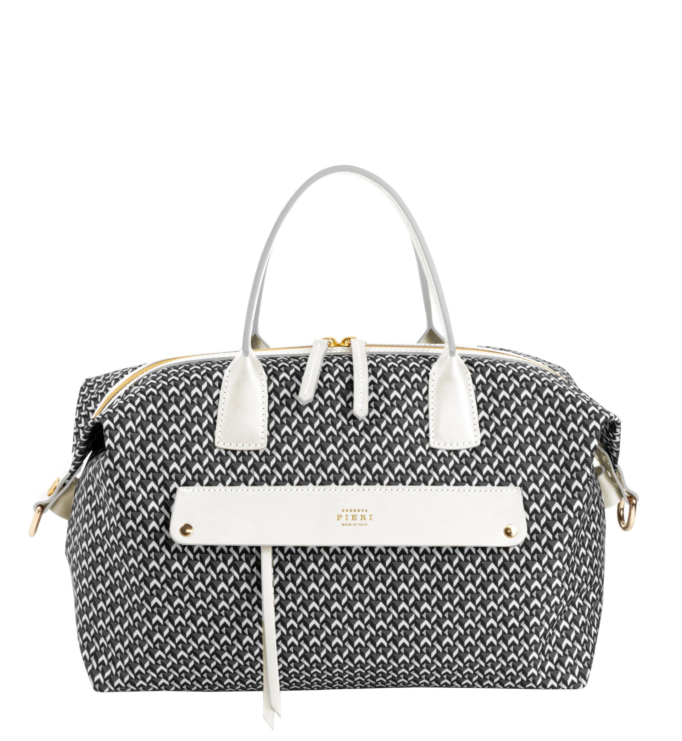 ROBERTA PIERI（ロベルタピエリ）｜BAULETTO POCKET SMALL バッグ