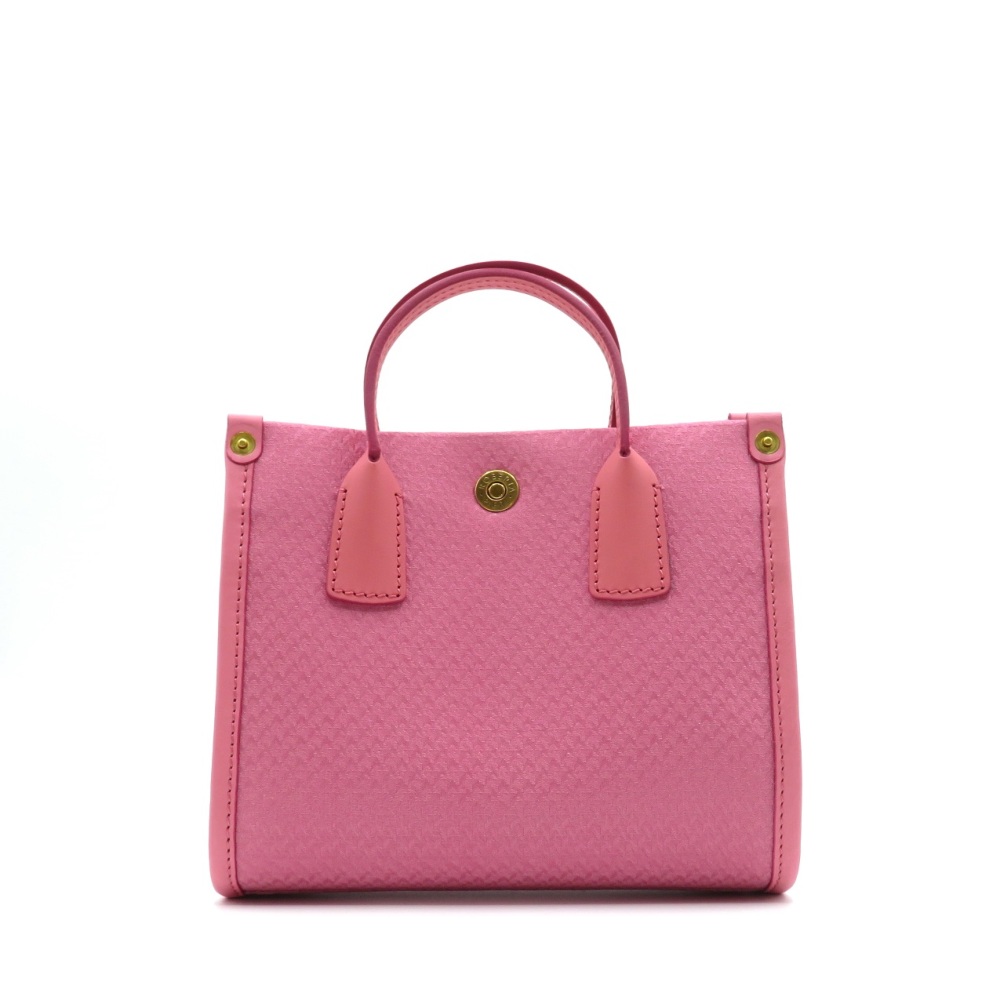 ロベルタピエリ☆トートバッグ☆ショルダー付き ROBERTA PIERI（ロベルタピエリ）｜ROBERTINA TATAMI SMALL TOTE
