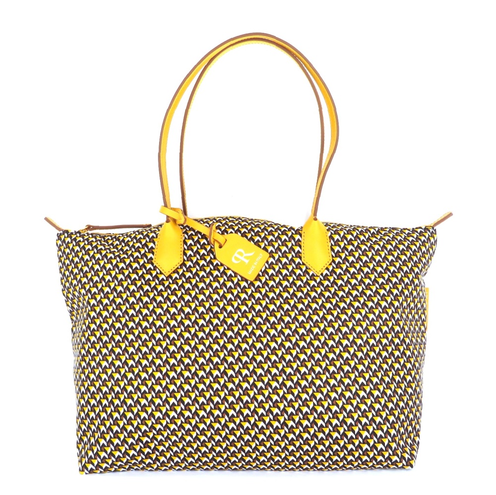 ROBERTA PIERI（ロベルタピエリ）｜ROBERTINA TATAMI LARGE TOTE ...