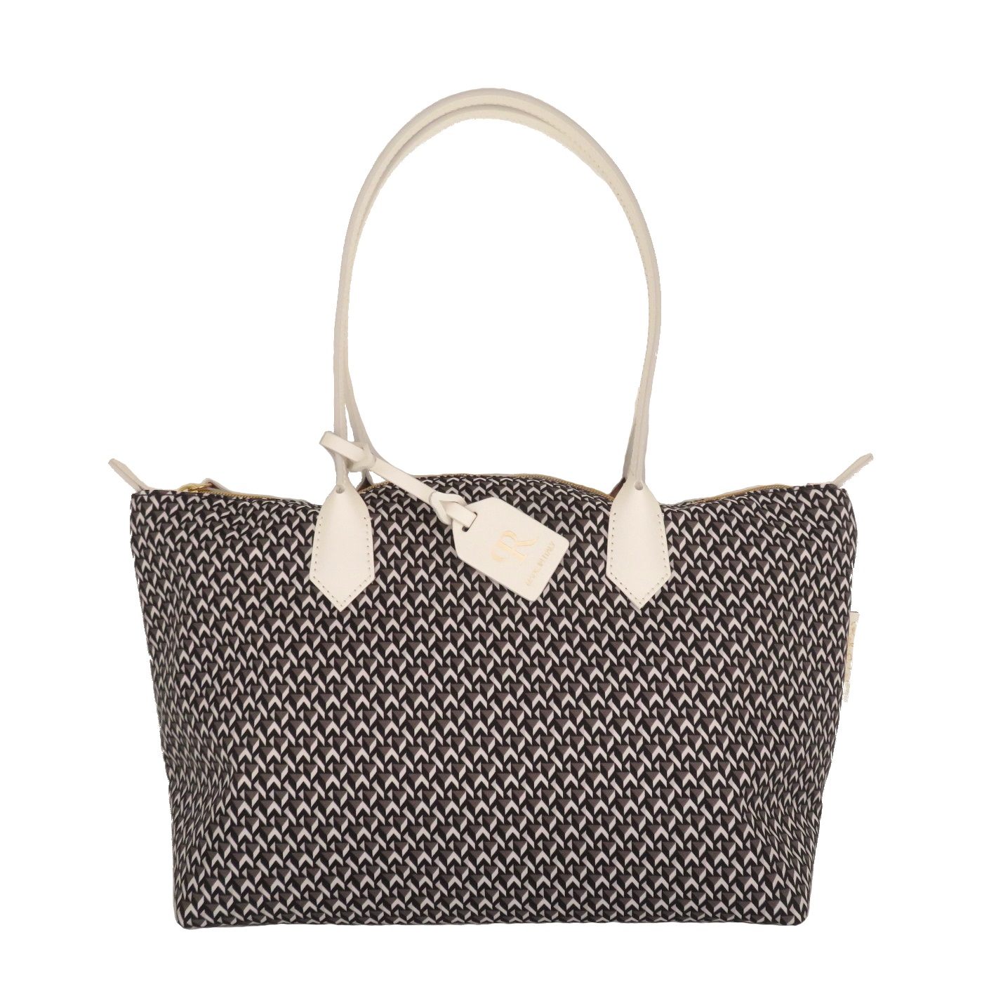 ROBERTA PIERI（ロベルタピエリ）｜ROBERTINA TATAMI SUPER SMALL TOTE